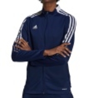 Tiro 21 Track Jacket Women