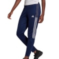 Tiro 21 Training Pant Slim Women