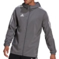 Tiro 21 Windbreaker