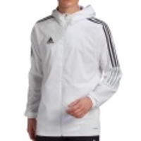 Tiro 21 Windbreaker