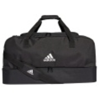 Tiro Duffelbag mit Bodenfach L