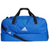 Tiro Duffelbag mit Bodenfach L