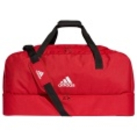 Tiro Duffelbag mit Bodenfach L