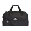 Tiro Duffelbag mit Bodenfach M