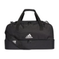 Tiro Duffelbag mit Bodenfach M