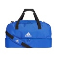 Tiro Duffelbag mit Bodenfach M