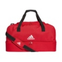 Tiro Duffelbag mit Bodenfach M