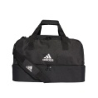 Tiro Duffelbag mit Bodenfach S