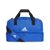Tiro Duffelbag mit Bodenfach S