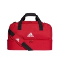 Tiro Duffelbag mit Bodenfach S