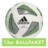 Tiro Match 13er Ballpaket