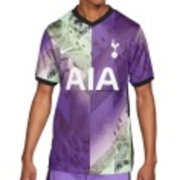 Tottenham Hotspur Stadium Third Jersey 2021/2022