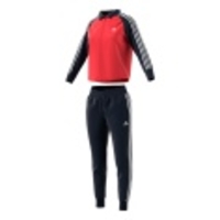 Track Suit Game Time Women