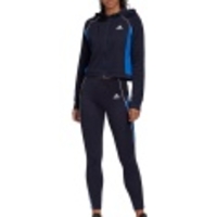 Track Suit Hoodie and Tights Women