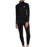 Track Suit Team Sports Women