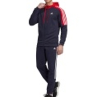 Tracksuit Cotton Energize