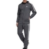 Tracksuit Cotton Energize
