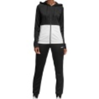Tracksuit Linear French Terry Hood Women