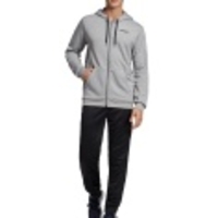 Tracksuit Linear French Terry Hoodie