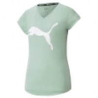 Train Favorite Heather Cat Tee Women