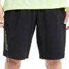 Train First Mile Xtreme Woven 9 Inch Short