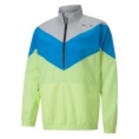 Train First Mile Xtreme Woven Jacket