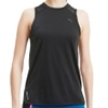 Train Mesh Panel Tank Women
