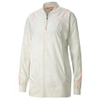 Train Pearl Woven Jacket Women