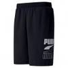 Train Rebel 9 Inch Short