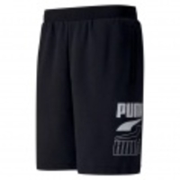 Train Rebel 9 Inch Short