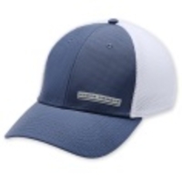 Train Spacer Mesh Cap