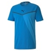 Train Thermo R+ BND SS Tee