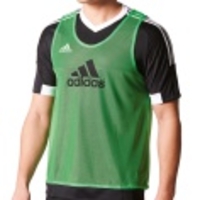 Training BIB 14