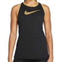 Training Dry Tank DFC Glam Dunk Women