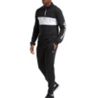 Training Essentials Linear Logo Tracksuit