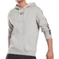 Training Essentials Tape Hoodie
