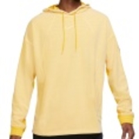 Training Fleece PO Hoody