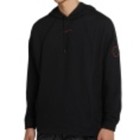 Training Fleece PO Hoody
