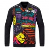 Trainingsjacke Tropicana