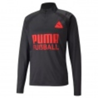 Trainingsoberteil Fußball Park 1/4 Zip Top