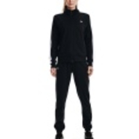 Tricot Track Suit Women