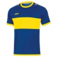 Trikot Boca Kurzarm