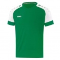 Trikot Champ 2.0 Kurzarm
