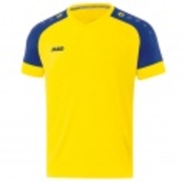 Trikot Champ 2.0 Kurzarm