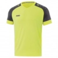 Trikot Champ 2.0 Kurzarm
