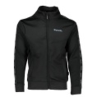 Trippa 2 Sweat FZ Top
