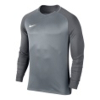 Trophy III LS Jersey