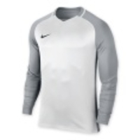 Trophy III LS Jersey