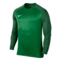Trophy III LS Jersey
