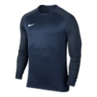 Trophy III LS Jersey